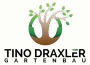 Tino Draxler Gartenbau Logo